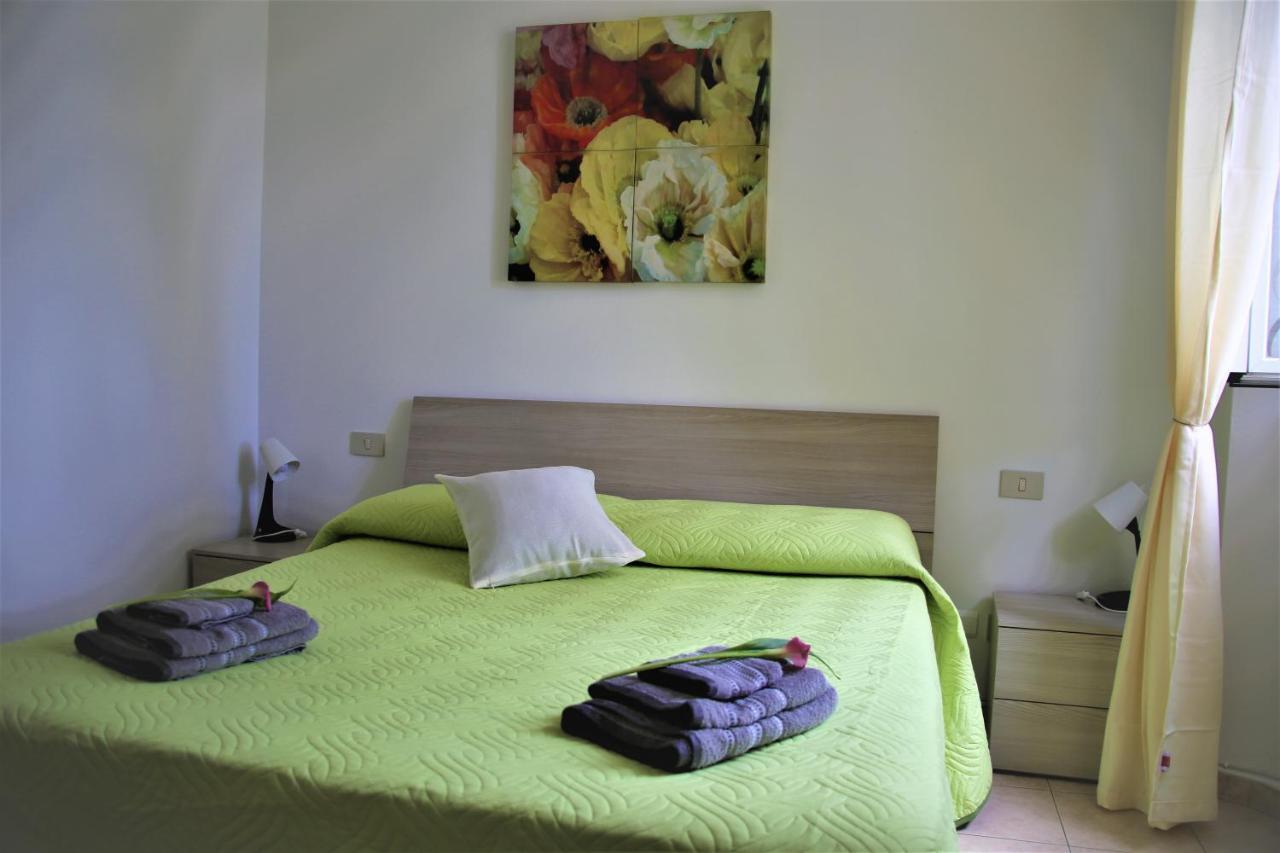Home & Breakfast La Madonnina 013136-Cni-00001 Lurago D'Erba Ngoại thất bức ảnh