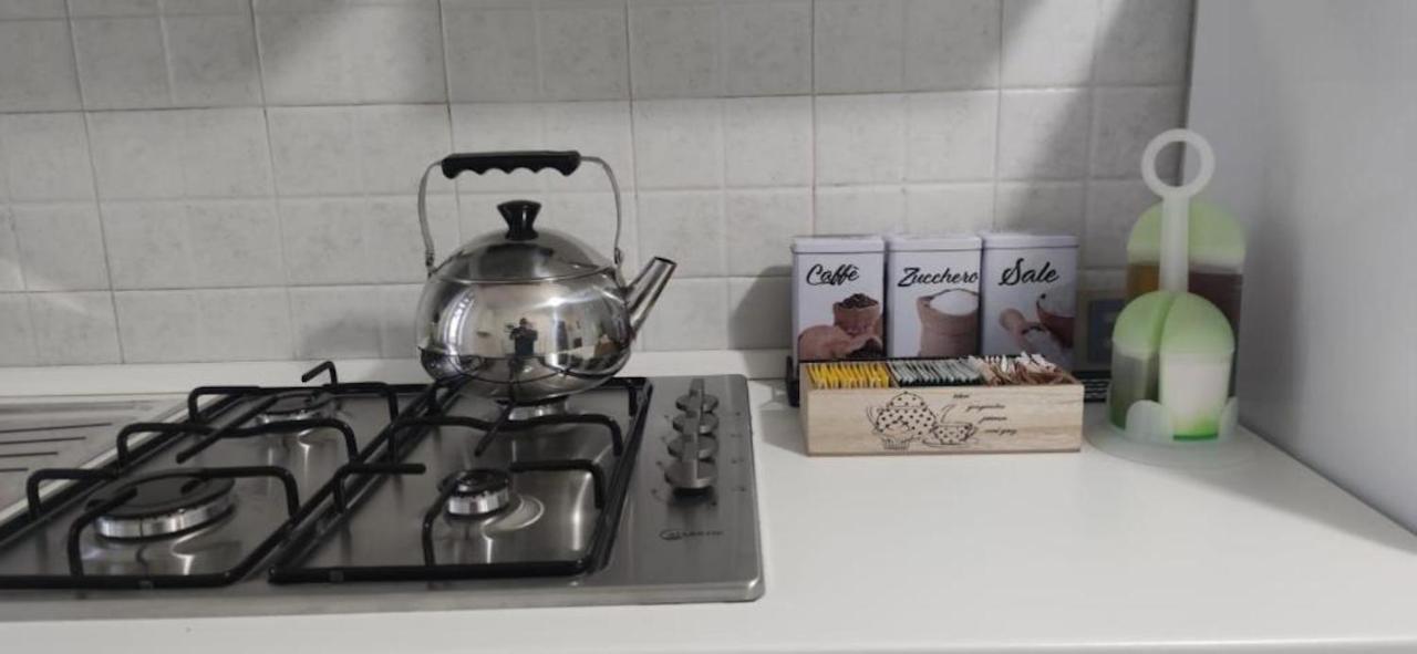 Home & Breakfast La Madonnina 013136-Cni-00001 Lurago D'Erba Ngoại thất bức ảnh
