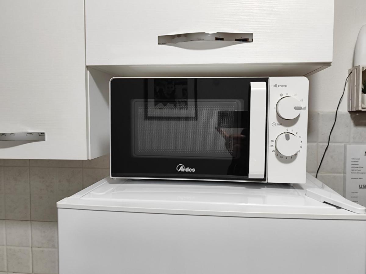 Home & Breakfast La Madonnina 013136-Cni-00001 Lurago D'Erba Ngoại thất bức ảnh